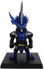 【中古】食玩 トレーディングフィギュア 2.仮面ライダーブレイズ ライオン戦記 「CONVERGE KAMEN RIDER 20」