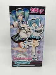 2024年最新】初音ミクフィギュア中古の人気アイテム - メルカリ