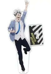 【中古】アクリルスタンド・アクリルパネル 木兎光太郎 アクリルフィギュアスタンド(トウキュー!!ver.) 「東急グループ×ハイキュー!! スペシャルコラボ」