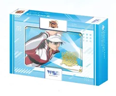 2025年最新】新テニスの王子様 ヴァイスシュヴァルツの人気