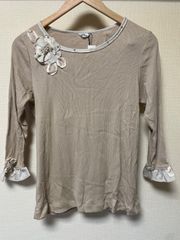 BelPaci トップス 7分袖