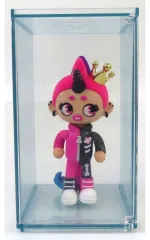 【中古】トレーディングフィギュア ユニコーン クィーン 「XOX KWEENIE クィーニー(フィアレス)」