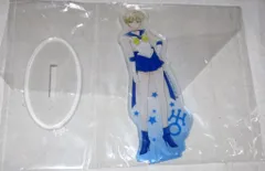BANDAI SPIRITS 一番くじ 劇場版 美少女戦士セーラームーンEternal Let's party! H賞セーラーウラヌス 戦士姿 アクリルスタンド