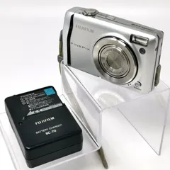 2025年最新】fujifilm finepix f40fdの人気アイテム - メルカリ