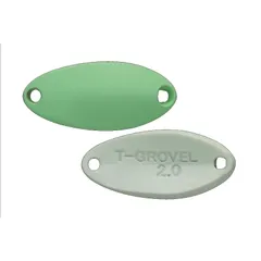 JACKALL(ジャッカル) スプーン ティモン ティーグラベル 20mm 2g タッキーマスカット #116