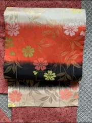 2025年最新】名古屋帯 桜の人気アイテム - メルカリ 