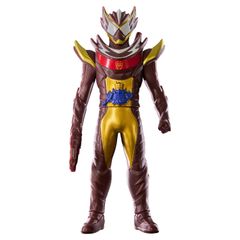 [バンダイ(BANDAI)] 仮面ライダーガヴ ライダーヒーローシリーズ 仮面ライダーヴァレン フラッペカスタム [仮面ライダーヴァレン フラッペカスタム]