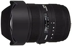 2026年最新】SIGMA 広角ズームレンズ 12-24mm F4.5-5.6IIDG HSM