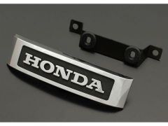 本日まで】GROM HONDAステムエンブレム グロム モンキー125 - メルカリ