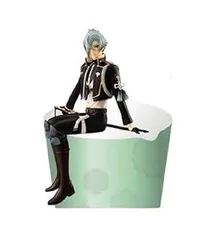 【中古】みんなのくじ 刀剣乱舞-ONLINE- ～ぬーどるストッパーの陣 其ノ弐～ B賞 ぬーどるストッパーフィギュア 膝丸