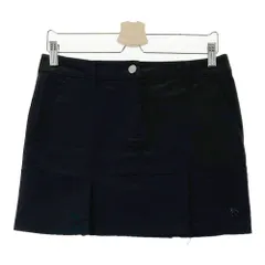 ♡新品未使用品♡DESCENTE GOLF レディース スカート L ブラック 楽天市場】【特価】【残り、ブラックLサイズのみ】デサント
