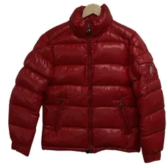 極美品 MONCLER 