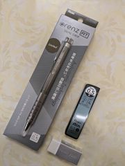 orenzAT限定色0.5㎜芯LME色