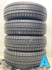 m-170 165/65R14 中古スタッドレスタイヤ4本セット 送料無料 2025年最新】165 65r14スタッドレスタイヤの人気アイテム - メルカリ