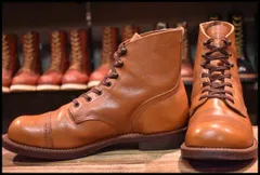 2024年最新】8011 REDWINGの人気アイテム - メルカリ