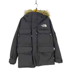 ザノースフェイス THE NORTH FACE SUMMITシリーズ Southern Cross Parka サザンクロスパーカ  メンズ JPN：L のサムネイル