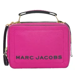 2024年最新】marc jacobs the box 23の人気アイテム - メルカリ