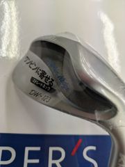 (新品未使用品）キャスコ KASCO DOLPHIN WEDGE DW-123 ウェッジ ロフト 46°　ストレートネック メンズ N.S.PRO 950GH neo スチールシャフト 2023年モデル 日本正規品 右用　（葛西店）