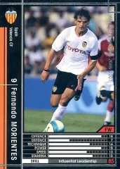 wccf ATLE モリエンテス 2025年最新】WCCF モリエンテスの人気アイテム - メルカリ