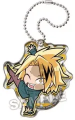 【中古】雑貨 上鳴電気 「僕のヒーローアカデミア ぴた!でふぉめ ショッピング!アクリルキーホルダー」