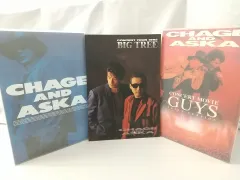 2024年最新】chage aska 夢の番人 special event 1993 guysの人気 ...