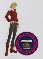 [중고] 아크릴 스탠드 아크릴 패널 버나비 브룩스 Jr. 아크릴 스탠드 [극장판 TIGER & BUNNY -The Beginning-]