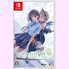 2024年最新】blue reflection tie/帝の人気アイテム - メルカリ