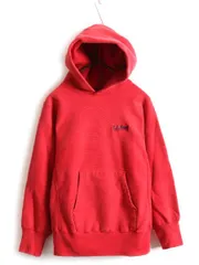 【お得なクーポン配布中!】 80s チャンピオン エルエルビーン リバースウィーブ スウェット パーカー S