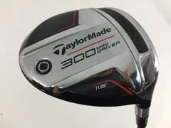 2025年最新】テーラーメイド 300ミニドライバーの人気アイテム