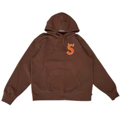 SPITFIRE HOOD パーカー　堀米雄斗モデル　Ｍ SPITFIRE スピットファイヤー パーカー プルオーバー メンズ