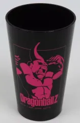 【中古】マグカップ･湯のみ 魔人ブウ(純粋) タンブラー 「一番くじ ドラゴンボール 激突!!宇宙を賭けた闘い」 G賞