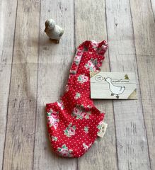 ♡コールダックさんのファーストオムツ　プチカナールオリジナル！＊callduck diaper