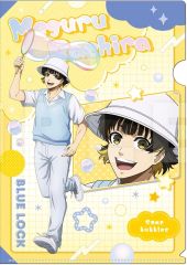 中古】衣類 立海ver. 公式アロハ イエロー Lサイズ 「新テニスの