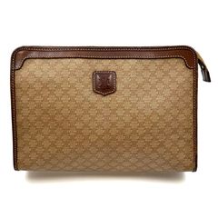 美品】GUCCI グッチ オールドグッチ GGキャンバス ショルダーバッグ