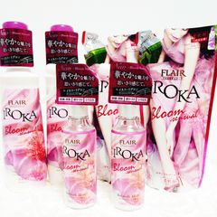 フレアフレグランス イロカ ブルーム ボタニカルブーケ廃盤品