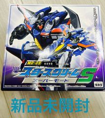 トランスフォーマー マイクロン伝説 MD-09 スタースクリームＳ 当時物 Amazon.co.jp: トランスフォーマー マイクロン伝説 MD-09 スター