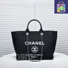美品 CHANEL ショルダーバッグ-WTO輸入2