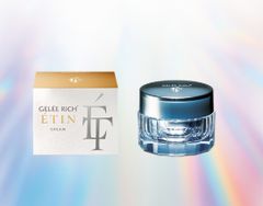 新品未使用】GELEE RICH ジュレリッチ エタンクリーム ZYK