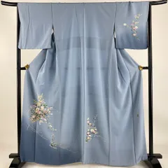 2025年最新】加賀友禅 付下げの人気アイテム - メルカリ