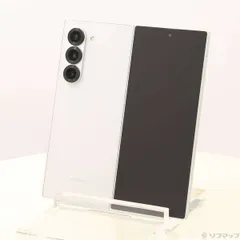 中古　Galaxy z fold 6 256GB 韓国版SIMフリー 楽天市場】【税込送料無料】 SAMSUNG Galaxy Z Fold6 5G Dual