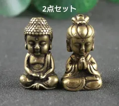 2025年最新】ミニ 仏像 置物の人気アイテム - メルカリ