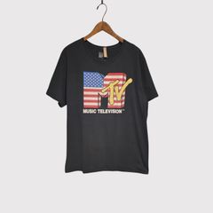 20s. MTV printTee