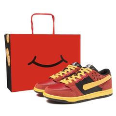 50%off VANDYTHEPINK vandy burger dunk