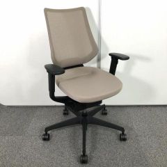 [中古]コクヨ（KOKUYO）製 イング バーチカル 樹脂CRS-G3402E6！[KC]
