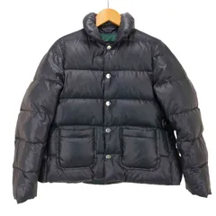 ダウンジャケット・コート × ヴィンテージ(中古) tricot COMME des GARCONS 2000225M0135 tricot comme des garcons ダウン