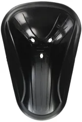 最終値下げ　キャッチャー用プロテクター 黒とグレー 野球 キャッチャー用プロテクター（色：レッド系