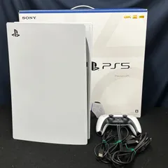 play station5　CFI-1200A　使用品　完品