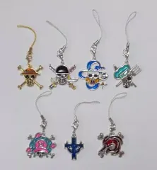 2025年最新】ワンピース展 海賊旗ストラップの人気アイテム - メルカリ