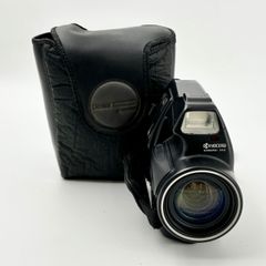 京セラ サムライ X4.0 2CR5電池交換済 35ミリ フィルムカメラ - メルカリ