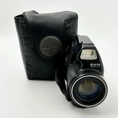 2025年最新】京セラ ビデオカメラの人気アイテム - メルカリ